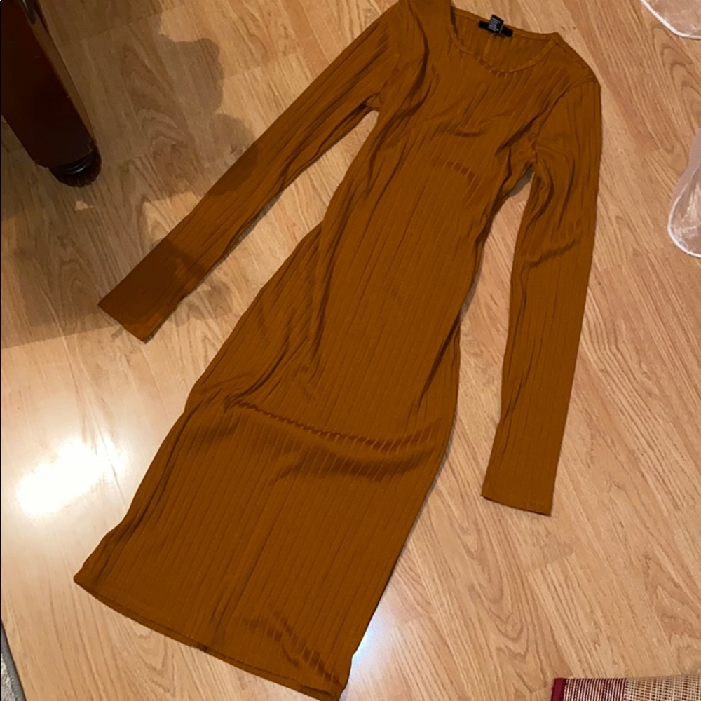 Midi Dress